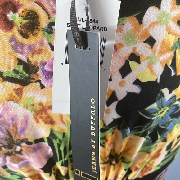 I jeans by Buffalo brand dress NWT - Picture 8 of 11